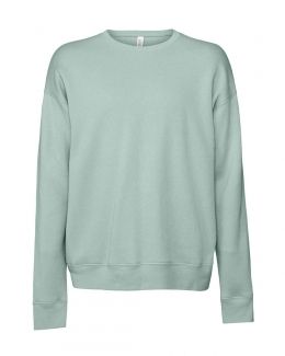 BELLA + CANVAS-Unisex Sponge Fleece Drop Shoulder Sweatshirt-3945